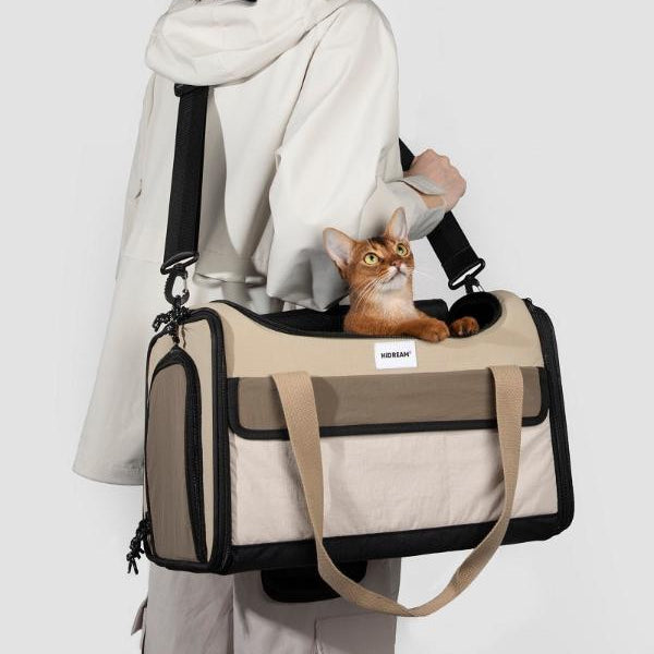 Pet Airline Tote Travel Bag