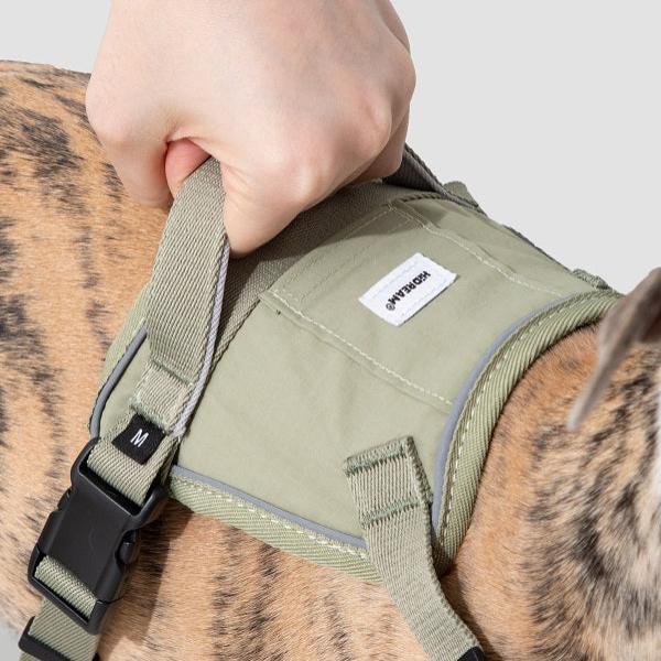 Valley Series - Quick-wear anti-explosion Harness