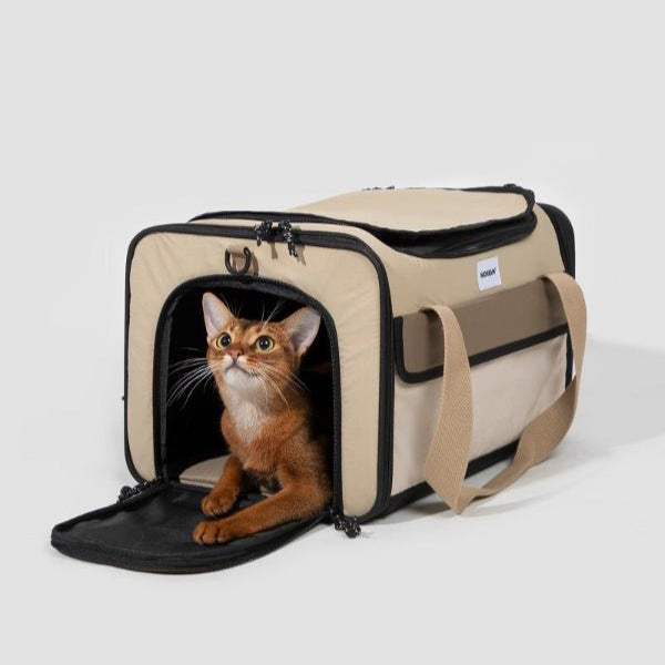 Pet Airline Tote Travel Bag