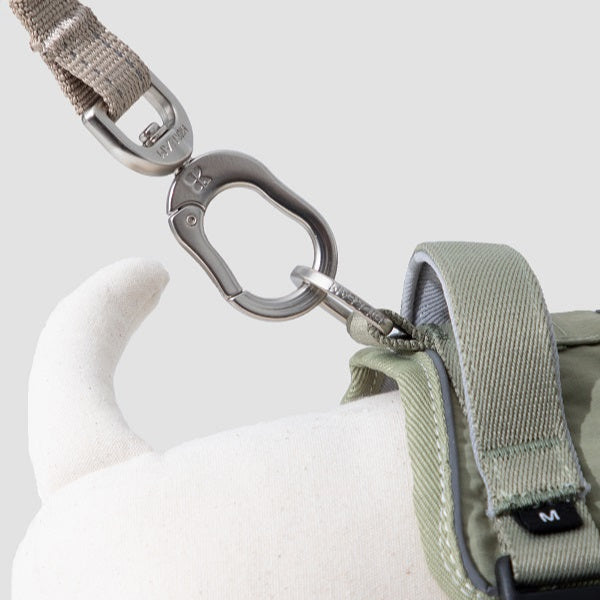 Valley Series - Quick-wear anti-explosion Harness