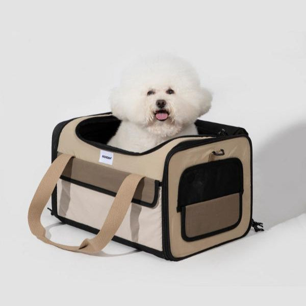Pet Airline Tote Travel Bag