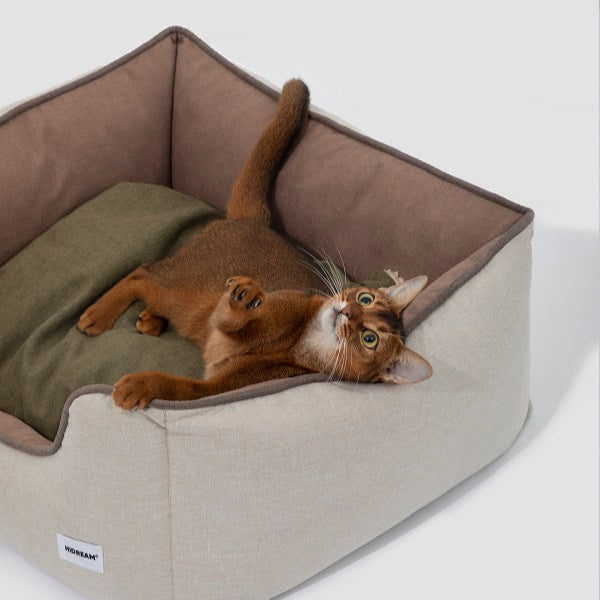 Four Seasons Pet Mat