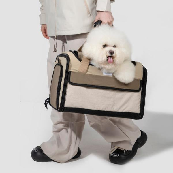 Pet Airline Tote Travel Bag
