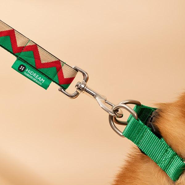 Rainbow Series - Y Shape Dog Harness