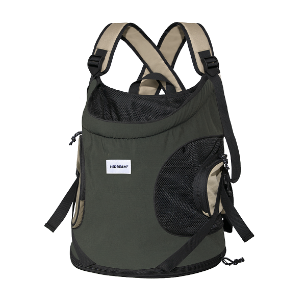 Front Facing Pet Carrier Bag