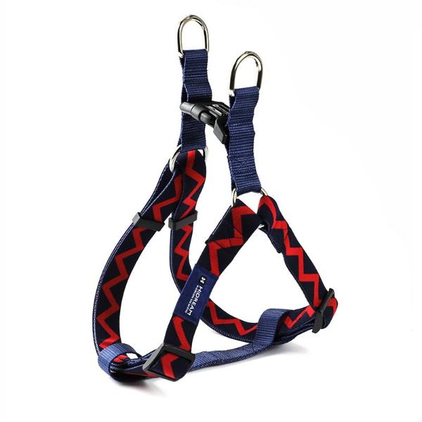 Rainbow Series - Y Shape Dog Harness