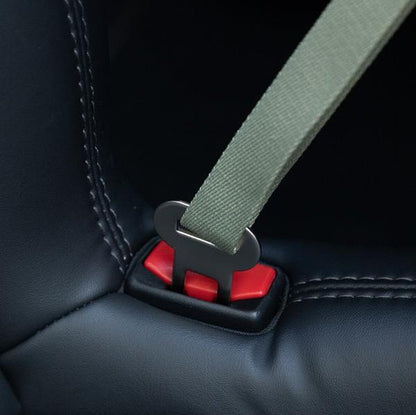 Valley Series - Pet Seat Belt