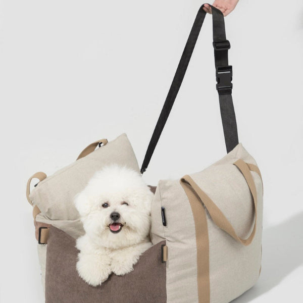 Pet Car Seat