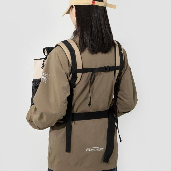 Pet Back & Forth Tote Backpack