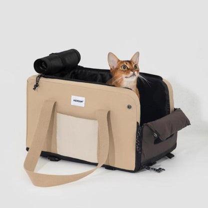 Pet Armrest Car Bag