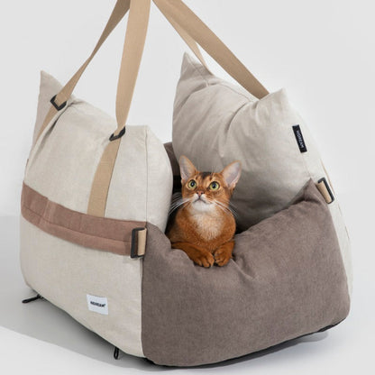 Pet Car Seat