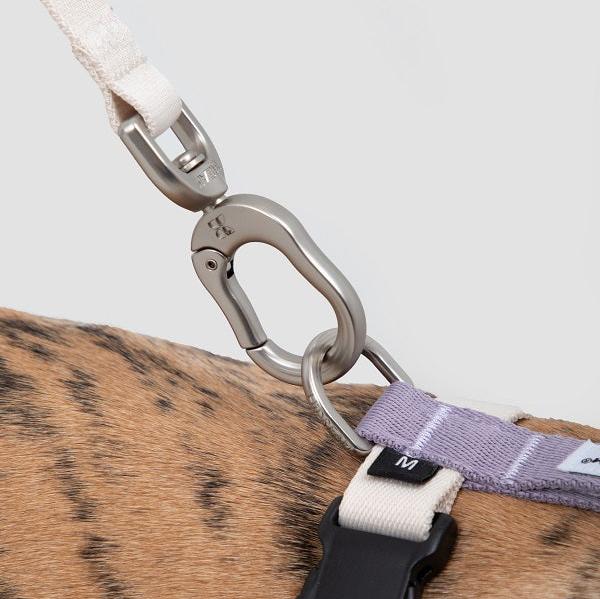 Valley Series - I Shape Harness & Leash Set