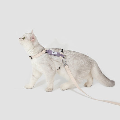 Valley Series - Cat Harness & Leash