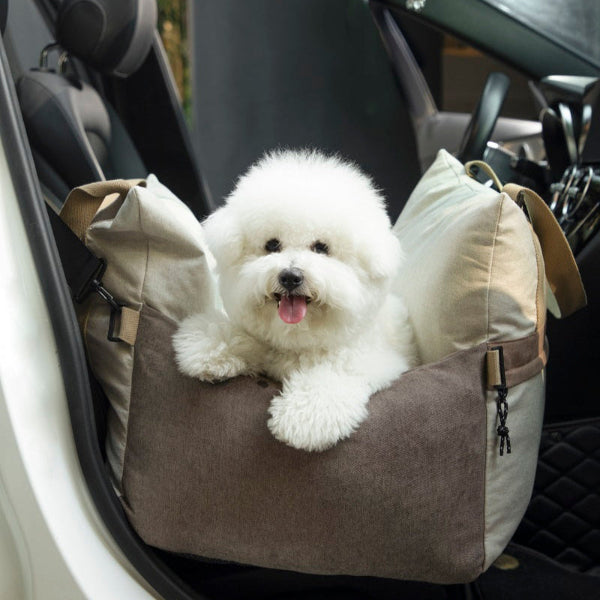 Pet Car Seat