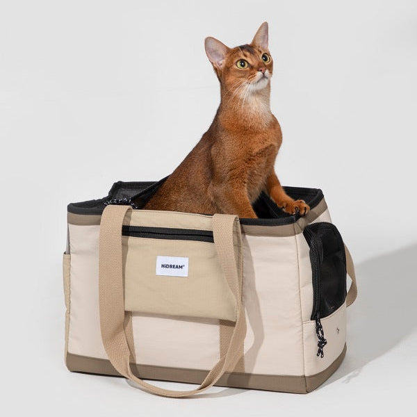 Pet Casual Shoulder Bag