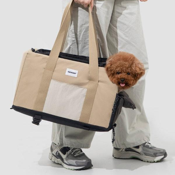 Pet Armrest Car Bag