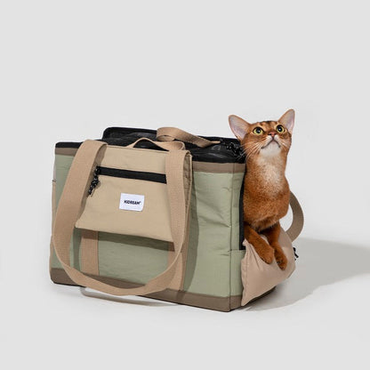 Pet Casual Shoulder Bag