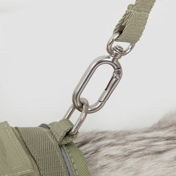 Valley Series - Small Vest Cat Harness & Leash