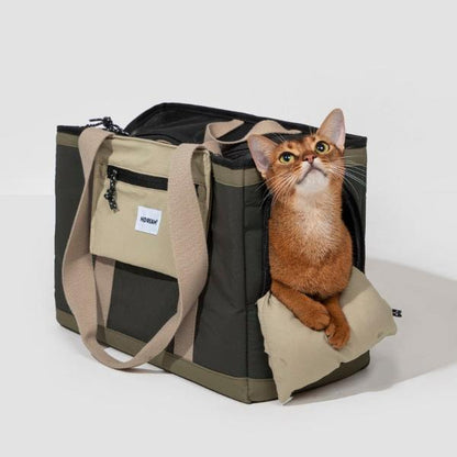 Pet Casual Shoulder Bag