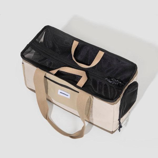 Pet Casual Shoulder Bag