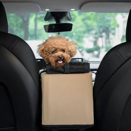 Pet Armrest Car Bag