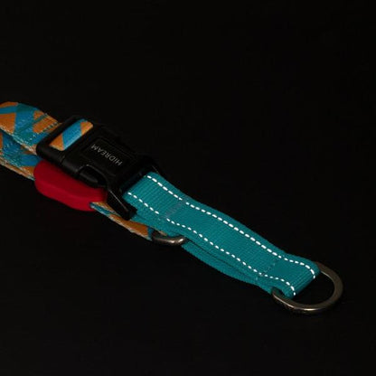 Colorful Series - Reflective Dog Collar