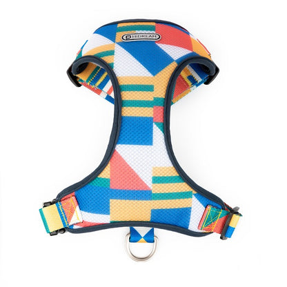 Square Series - I Shape Dog Harness