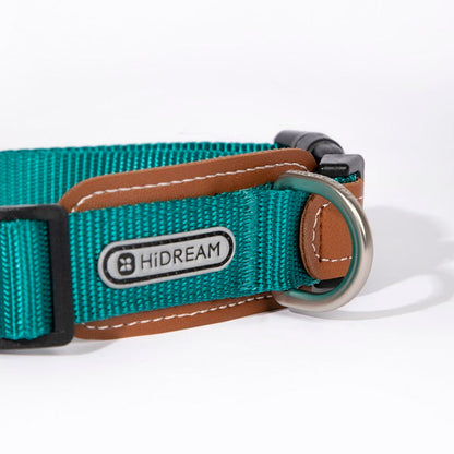 BoBo Series - Leather Dog Collar