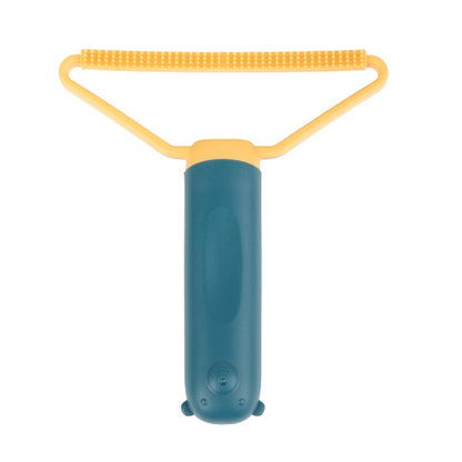 Multi-functional Double Sided Hair Scraper