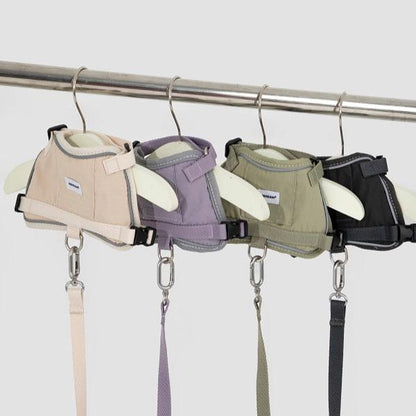 Valley Series - Small Vest Cat Harness & Leash