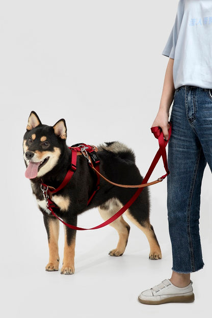 BoBo Series - Multi-functional Crossbody Dog Leash