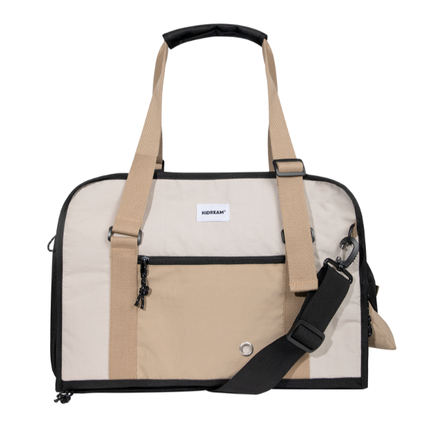 Pet Outing Shoulder Tote Bag