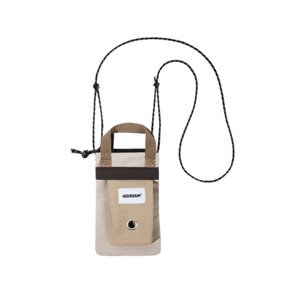 Cross-body Pet Poop Bag