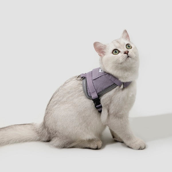 Valley Series - Small Vest Cat Harness & Leash