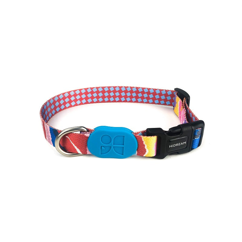 Colorful Series - Dog Collar