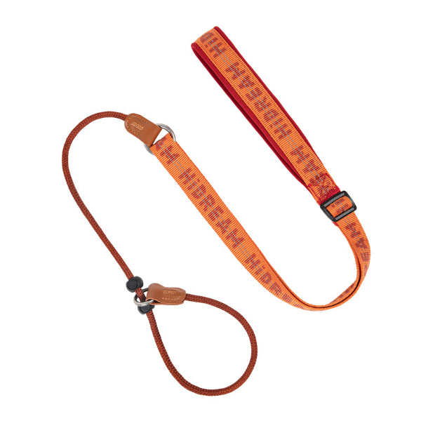 BoBo Series - Soft Handle Adjustable Integrated Dog Leash