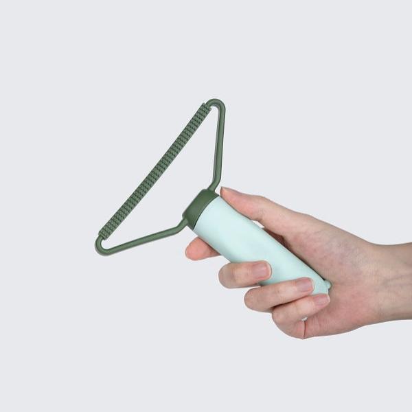 Multi-functional Double Sided Hair Scraper