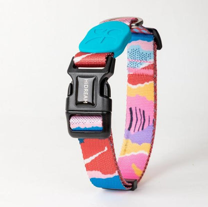 Colorful Series - Dog Collar