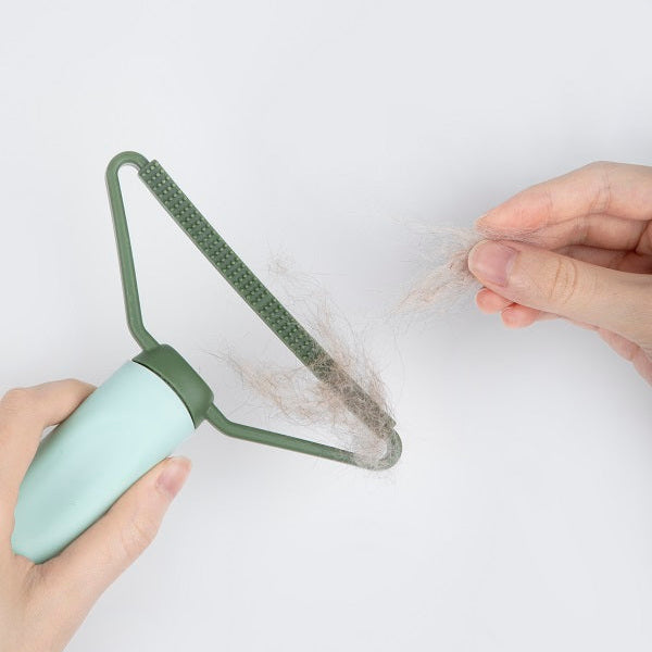 Multi-functional Double Sided Hair Scraper