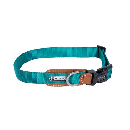 BoBo Series - Leather Dog Collar