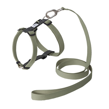 Valley Series - I Shape Harness & Leash Set