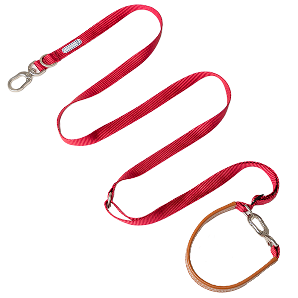 BoBo Series - Multi-functional Crossbody Dog Leash