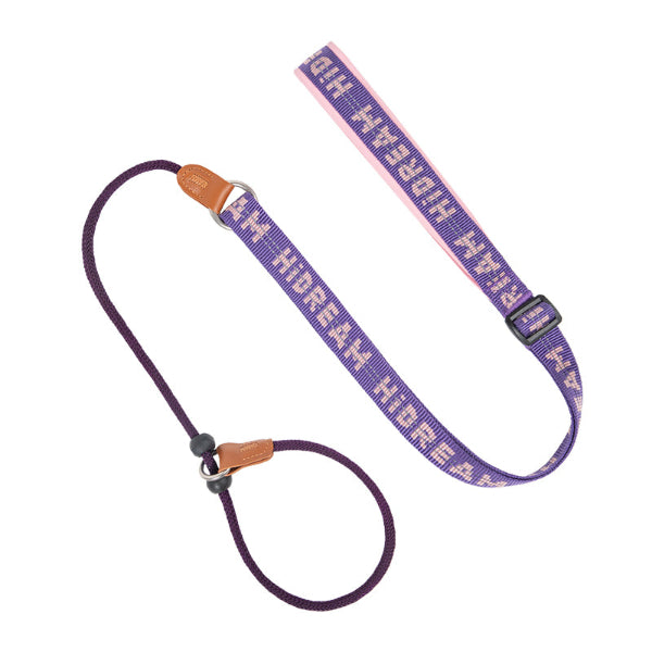 BoBo Series - Soft Handle Adjustable Integrated Dog Leash