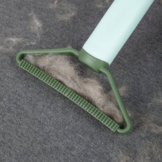 Multi-functional Double Sided Hair Scraper