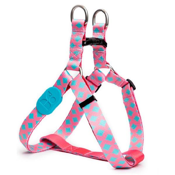 Colorful Series - Y Shape Dog Harness