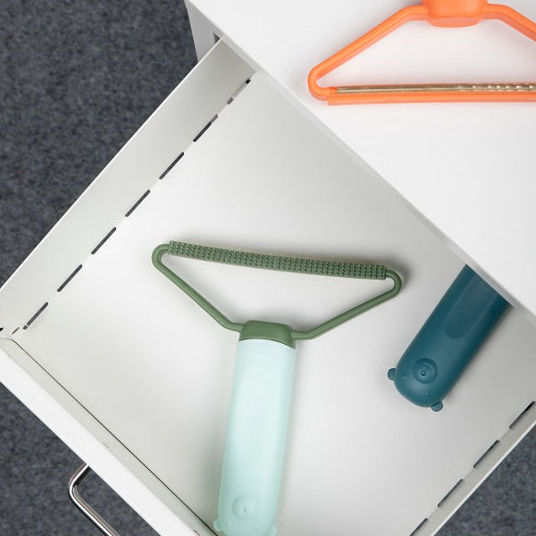 Multi-functional Double Sided Hair Scraper