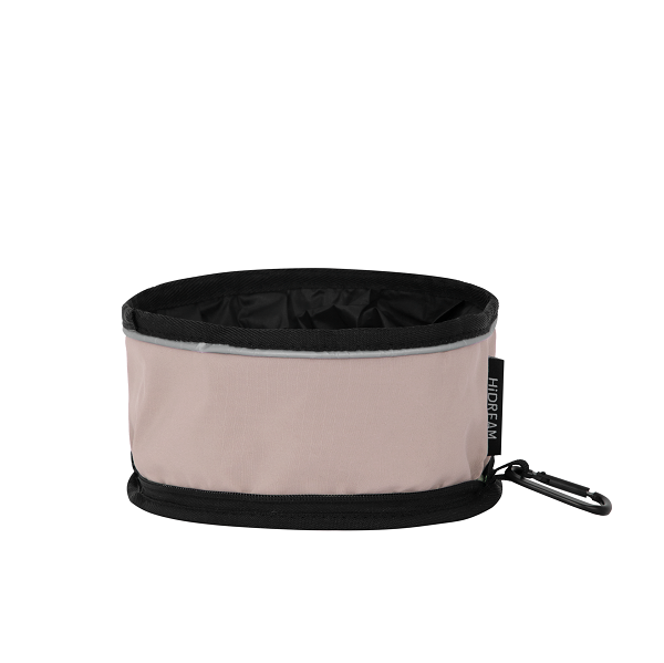 Pet Portable Collapsible Water Bowl