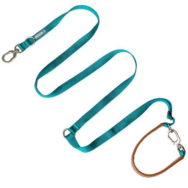 BoBo Series - Multi-functional Crossbody Dog Leash