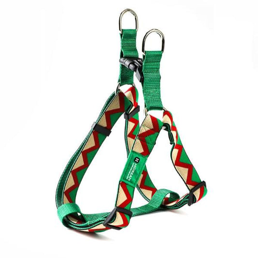 Rainbow Series - Y Shape Dog Harness