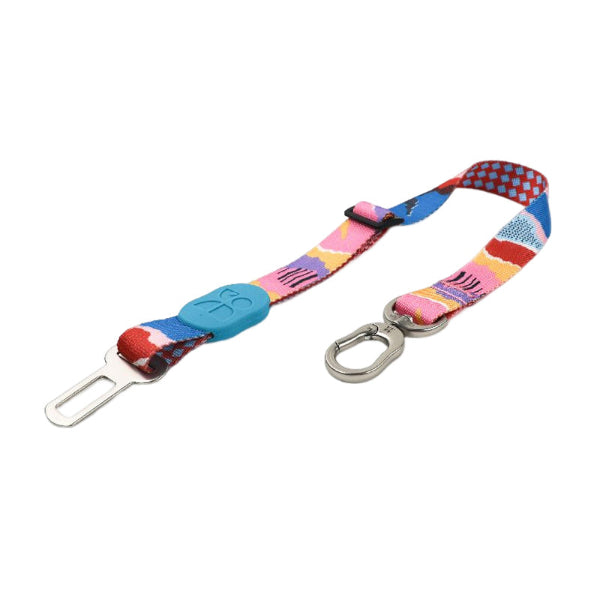 Colorful Series - Pet Seat Belt